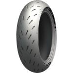 Michelin Power Gp2 Zr 69w Tl Road Sport Rear Tire Hopeinen 160/60 / R17