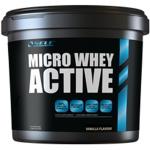 Micro Whey Active 1 kg Vanilja