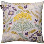 Midsummer Cushion Cover Home Textiles Cushions & Blankets Cushion Covers Multi/patterned LINUM