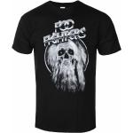 Miesten t-paita Foo Fighters - Bearded Skull - ROCK OFF - FOOTS10MB - FOOTS10MB