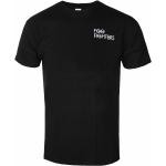 miesten t-paita Foo Fighters - Flash Logo - ROCK OFF - FOOTS28MB - FOOTS28MB