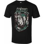 miesten t-paita Genesis - Mad Hatter 2 - ROCK OFF - GENTS11MB