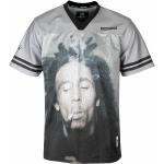 Miesten Khakinväriset Mesh-kankaiset Koon L Primitive Bob Marley Urheilu-t-paidat alennuksella 