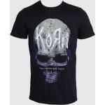 miesten t-paita Korn - Death unelma - musta - ROCK OFF - KORNTS03