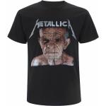 miesten t-paita Metallica - Neverland - Musta - RTMTLTSBNEV