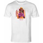miesten t-paita PRIMITIVE x MEGADETH - Peace Sells - Valkoinen - papho2115-wht - papho2115-wht