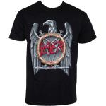 miesten t-paita Slayer - Eagle - ROCK OFF - SLAYTEE02MB