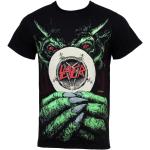 miesten t-paita Slayer - Root Of All Evil - ROCK OFF - SLAYTEE05MB