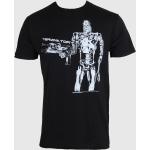 miesten t-paita Terminator - Boom - AC - TER516