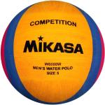 Mikasa 1211 W6600W Water Polo Ball Yellow / Blue / Pink