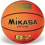 Mikasa Sports Mikasa B-7 Basketballball, Orange, Mehrfarbig, one Size