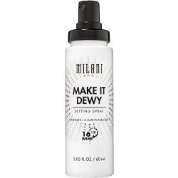 MILANI Make It Dewy Setting Spray 60ml