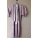 Naisten Roosanväriset Vintage-tyyliset Koon One size Mimou Kimonot 
