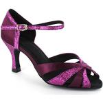 Naisten Violetit Juhlavat Koon 37 Korkeakorkoiset sandaalit 