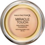 Naisten Max Factor Miracle Touch 12 ml Meikkivoiteet 