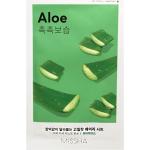 Aloe vera Missha Korealaiset Arkki Kasvonaamiot 