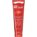 MISSHA Amazon Red Clay Pore Pack Foam Cleanser 120ml