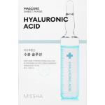 Missha Mascure Hydra Solution Hyaluronic Acid Sheet Mask 28ml