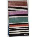 Missoni Home Ayrton Beach Towel 100x180 cm Multicolor