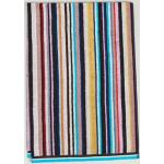 Moniväriset Tekstiilistä valmistetut Koon 100x150 Missoni Home Pyyhkeet 
