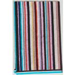 Moniväriset Tekstiilistä valmistetut Koon 70x115 Missoni Home Kylpypyyhkeet 