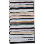 Moniväriset Tekstiilistä valmistetut Koon 100x180 Missoni Home Rantapyyhkeet 