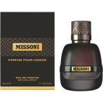 Missoni - Pour Homme Edp 50 ml