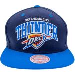 Mitchell & Ness NBA Oklahoma City Thunder Team Arch Snapback Cap NA80Z Kappe