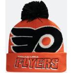 Mitchell & Ness Pipo - Punch Out Pom Philadelphia Flyers - Oranssi - Unisex - One size