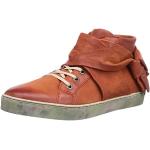 Mjus Womens 265212-6640-6092 High-top trainers Red Rot (corallo) Size: 3.5