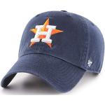 Naisten Laivastonsiniset 47 Brand Houston Astros Baseball-lippikset 