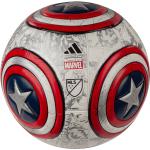MLS Training Captain America, jalkapallo