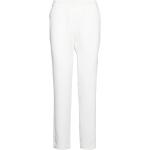 Naisten Valkoiset Koon XS Suorat housut 