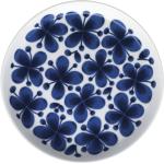 Mon Amie Plate Home Tableware Plates Small Plates Blue Rörstrand