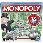 Monopoly-lautapelit alennuksella 