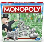 Hasbro Monopoly-lautapelit 