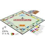 Monopoly-lautapelit alennuksella 