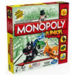 Liikenne Monopoly-lautapelit 