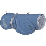 Monsoon Coat - Dog Rain Coat Blue 20 cm - Koirat - Koiran vaatteet ja kengät - Koiran takit ja sadetakit - Hurtta