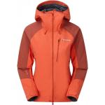 Naisten Oranssit Koon XL Montane Alpine Gore tex -takit alennuksella 
