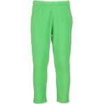 Monte Kids Pants Sport Fleece Outerwear Fleece Trousers Green Didriksons