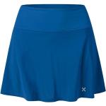 Montura - Women's Sensi Smart Skirt+Shorts - Juoksuhame Koko S - sininen