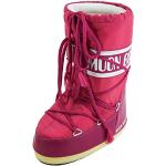 Moon Boot Nylon Unisex-Child Boots 14004400 Bouganville 12.5/1.5 UK, 31/34 EU