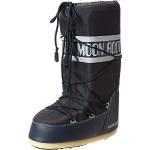 Moon Boot, Nylon, Unisex Children's Snow Boots