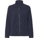 Moonrise Fz W Sport Sweat-shirts & Hoodies Fleeces & Midlayers Blue Jack Wolfskin