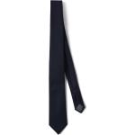 Brunello Cucinelli textured tie - Grey