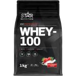 Whey-100 Heraproteiini 1 kg​