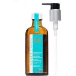 Cruelty Free Antioksidantti Moroccanoil Korjaavat Öljypohjaiset 100 ml Hiusöljyt Värjätyille hiuksille 