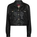 Mos Mosh Alyn Leather Jacket