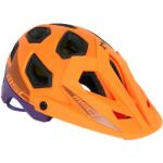 Lasten Oranssit MSC Bikes Maasto MIPS-kypärät 